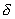*