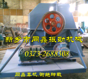 板鏈斗式提升機-新鄉(xiāng)市同鑫振動機械