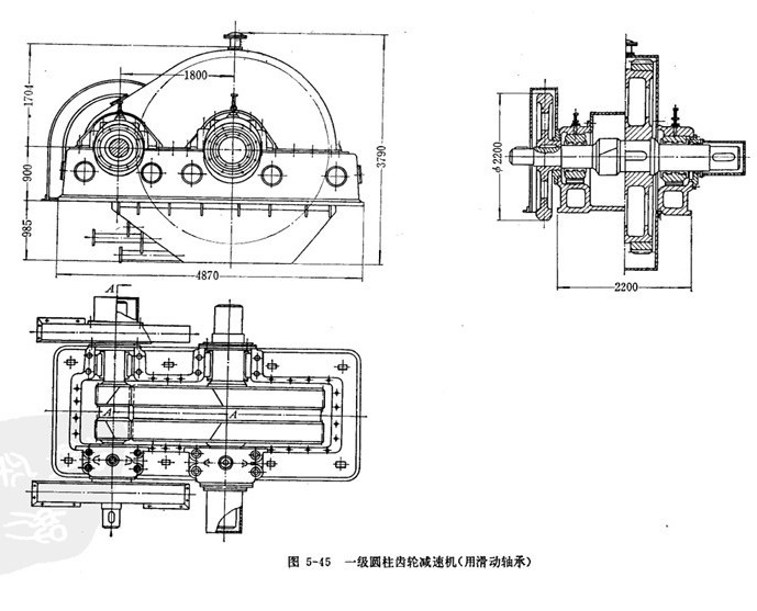 �D-45