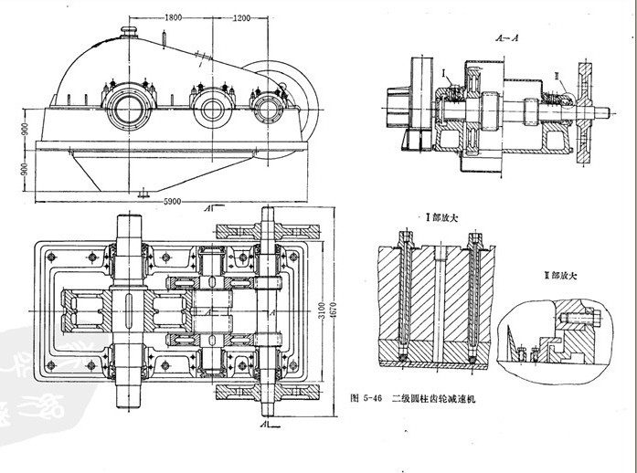 �D-45