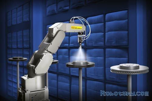 FANUC