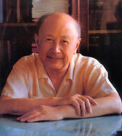 2007感動(dòng)中國今晚頒獎(jiǎng) 錢學(xué)森閔恩澤入圍(圖)