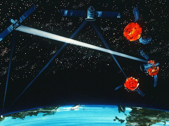 美專家稱垃圾文章讓美誤判中國太空軍事計(jì)劃