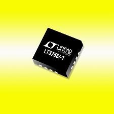 Linear推出60V高壓側(cè)電流檢測(cè)DC/DC轉(zhuǎn)換器