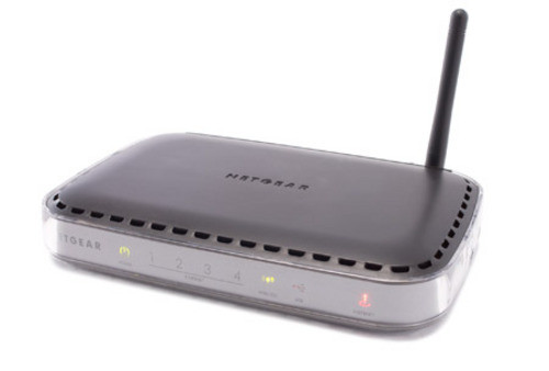 大勢所趨 網(wǎng)件推出全新3G無線路由器 