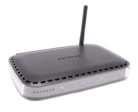 大勢所趨 網(wǎng)件推出全新3G無線路由器 