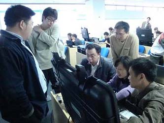 同方泰德深度培訓推動樓控行業(yè)發(fā)展[圖]