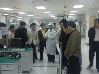 同方泰德深度培訓推動樓控行業(yè)發(fā)展[圖]