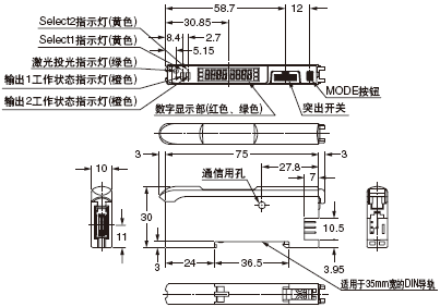 LS-401 LS-401P �Ŵ���