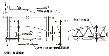 MS-DIN-E β�P(����)