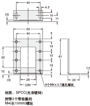 MS-RF23 RF-230�÷����R���b֧��(����)