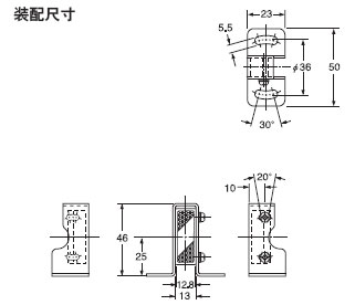 MS-RF21-1 ����RF-210�ķ����R���b֧��(����)