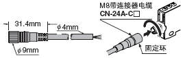 CN-24A-C□