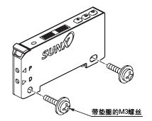 使用螺絲時(shí)