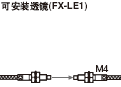 耐熱
.
接頭
型
