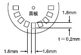 �A���D(zhu��n)��(d��ng)�r(sh��)��ֵ