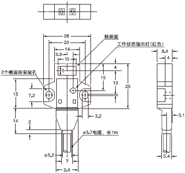 PM2-LF10-C1 / PM2-LF10B-C1 ������