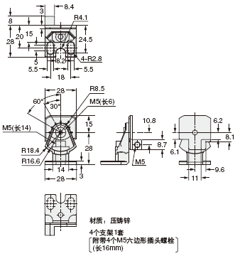 MS-SFB-1 ��(bi��o)��(zh��n)���b֧��(����)
