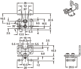 MS-SF2B-1(L) �󲿰��b�r