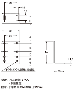 MS-RF22 [����RF-220�ķ����R���b֧��(����)]
