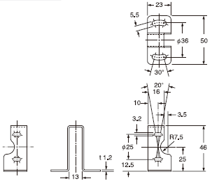 MS-RF21-1 RF-210�����R���b֧��(����)
