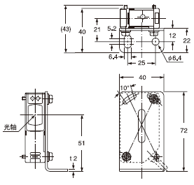 �b��ߴ� ��NX5-M10R���ܹ����İ��b�D