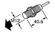 GX-N12M GX-N12MB