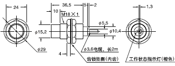 GX-N18ML / GX-N18MLB ������