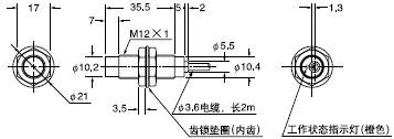 GX-N12M / GX-N12MB ������