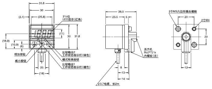 DP2-20/DP2-21/DP2-22 ��(bi��o)��(zh��n)��