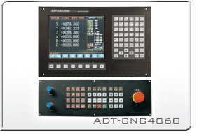 ADT-CNC4860�ߙn��(sh��)��㊴�ϵ�y(t��ng)