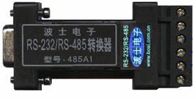 ��ʿ һ�wʽRS-232/RS-485�oԴ�����D(zhu��n)�Q��485A1