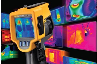 Fluke Ti9�t�����x