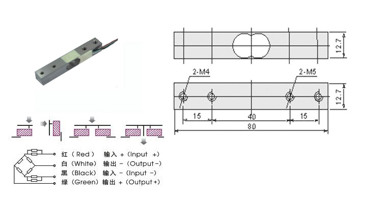΢�ͷQ�؂�����PLD611N���γߴ�