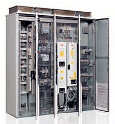 ABB PVS800ϵ��ȫ�¹����׃��