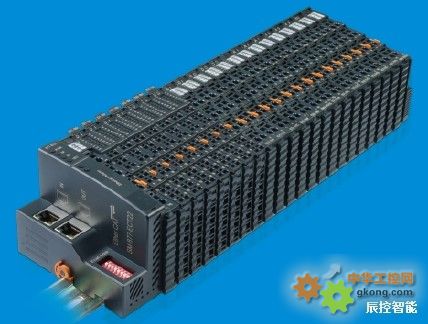 EtherCAT_Profinet_�ֲ�ʽIO_�����ӿ�ģ�Kϵ��