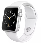 一等獎 1名Apple Watch Sport