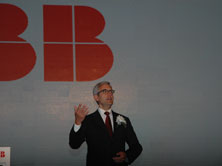 ABB自動化世界