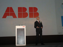 ABB自動化世界