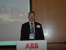 ABB自動化世界