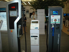 ABB自動化世界