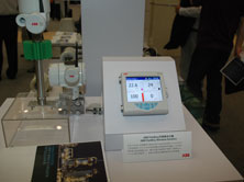 ABB自動化世界