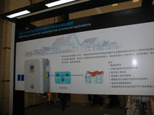 ABB自動化世界