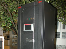 ABB自動化世界