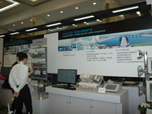 ABB自動化世界
