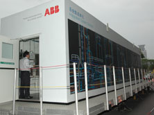 ABB自動化世界