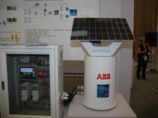 ABB自動化世界