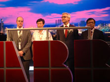 ABB自動化世界