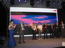 ABB自動化世界