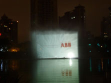 ABB自動化世界